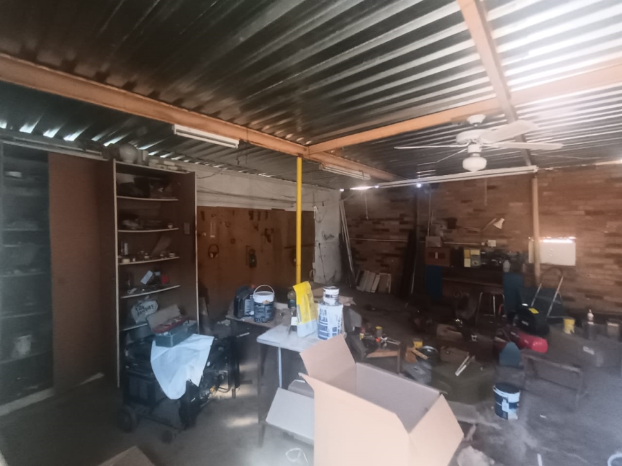 4 Bedroom Property for Sale in Hadison Park Northern Cape